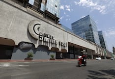 Camino Real se reactiva: este es el plan de Centenario para el emblemático mall