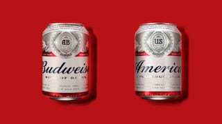 Copa América Centenario: Budweiser cambia de nombre para conmemorar el torneo