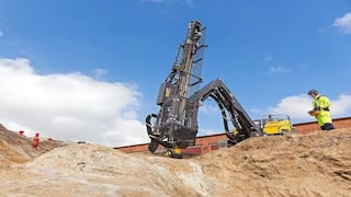 Cobre: AusQuest anuncia nueva perforación profunda en Cangallo tras mayores hallazgos