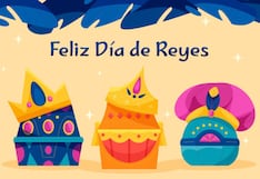 Las mejores 100 frases de amor para enviar y felicitar por Día de Reye Mayos este 6 de enero 2026 en TikTok y WhatsApp