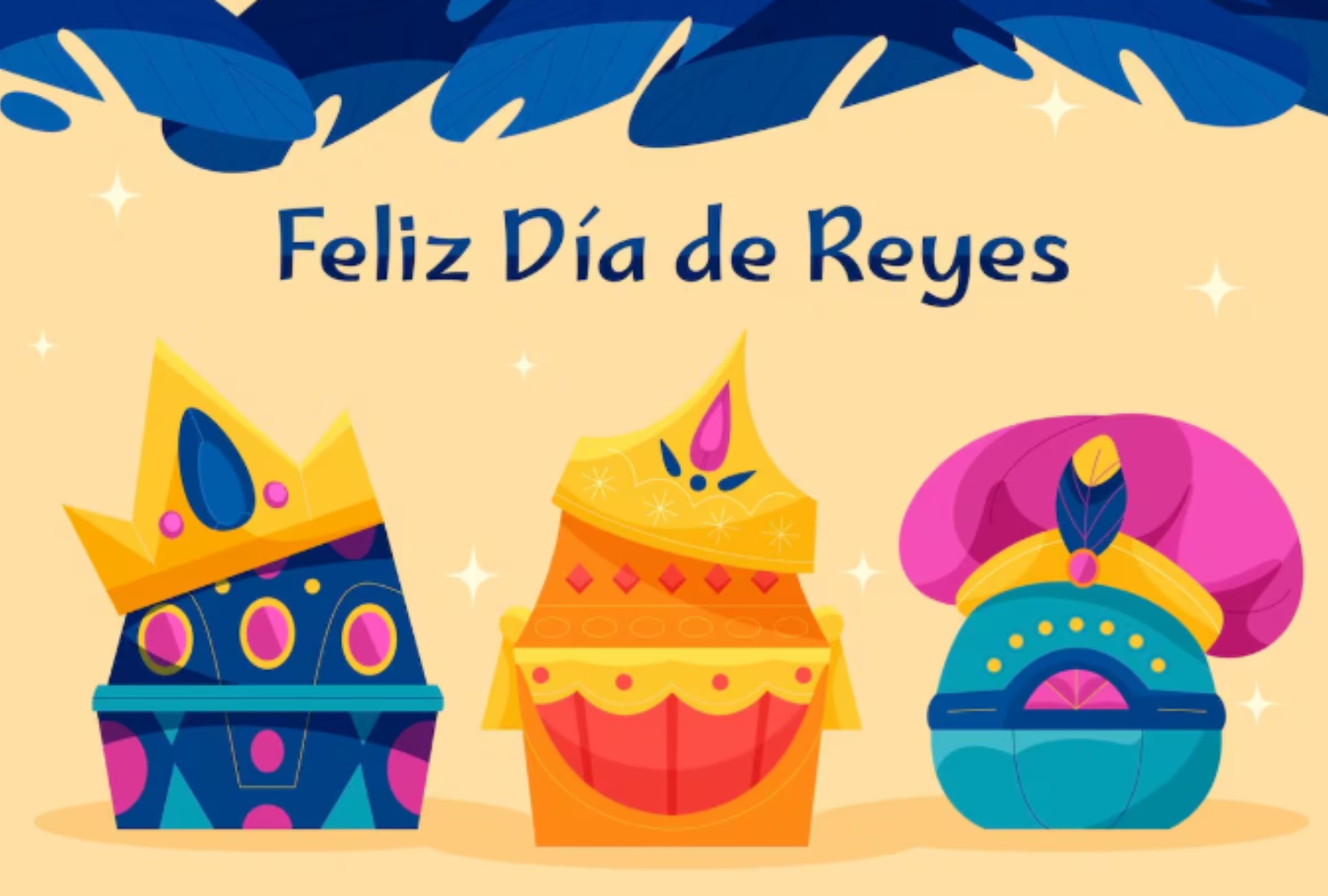 Cada año, millones de familias conmemoran el Día de los Reyes Magos como una de las celebraciones más antiguas del cristianismo (Foto: Pixabay)