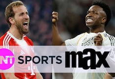 HBO Max y TNT Sports HD EN VIVO GRATIS — cómo ver partido Real Madrid vs. Bayern Múnich por Fútbol TV y Online en México