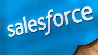Salesforce compra fabricante de software Slack por US$ 27,700 millones