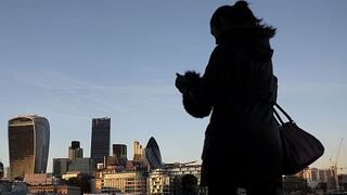 Posible salida de Europa del Reino Unido amenaza precio de rascacielos en Londres