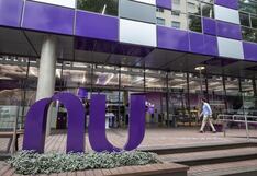 Nubank destrona a Itaú como el banco más valioso de América Latina