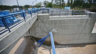 Programa Agua Segura para Lima y Callao aprueba plan digital a tres años