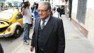 Designan a Julio Galindo como nuevo procurador en materia constitucional