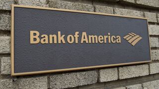 La sucursal de Bank of America en Washington que cerrará en junio