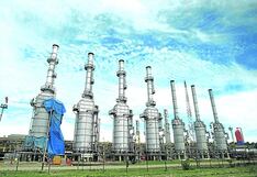 Ministro Mucho ve viable desarrollar la industria petroquímica al sur de Ica