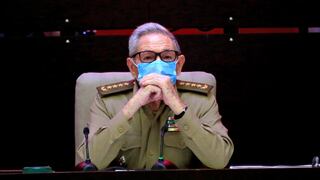 Raúl Castro se retira como jefe del Partido Comunista de Cuba y pone fin a una era