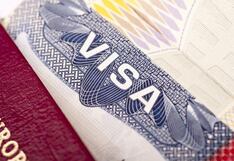 EE.UU. pedirá hasta US$ 15,000 de depósito a algunos solicitantes de visas de turismo