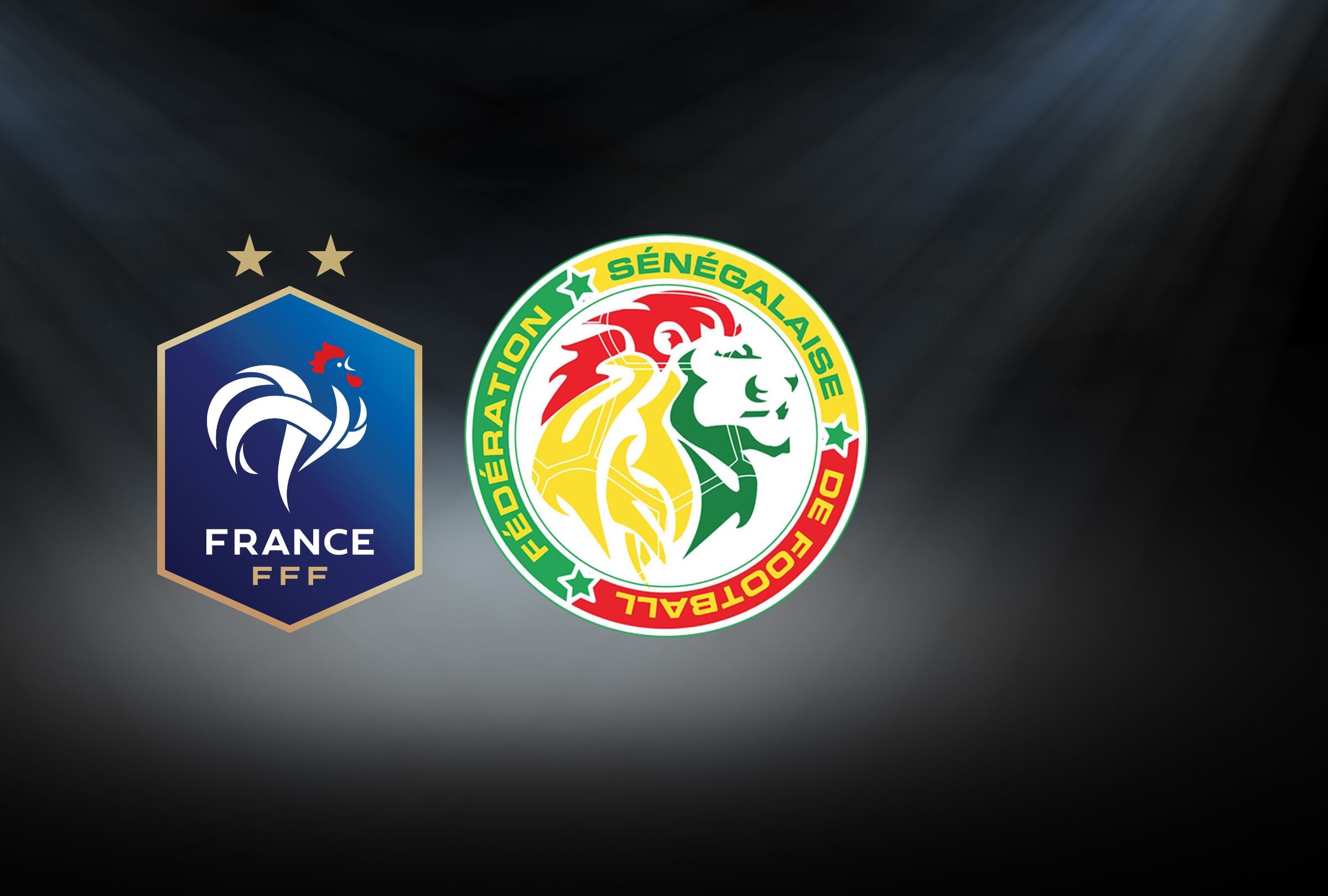 El Francia vs. Senegal por la Copa Mundial FIFA 2026 es un partido que apunta a ser intenso de principio a fin. (Foto: Composición Canva - Gestión Mix)