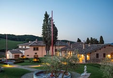 La romántica Toscana y sus vinos: un viaje a través de los sentidos