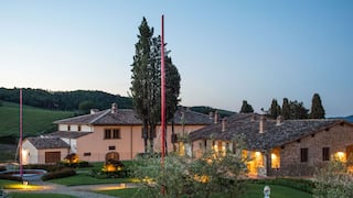 La romántica Toscana y sus vinos: un viaje a través de los sentidos