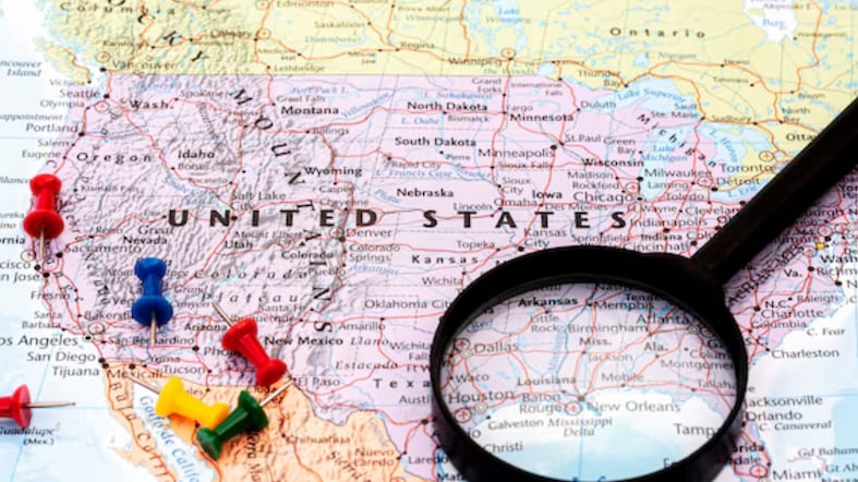 Temblor en EEUU hoy, sábado 01 de febrero: hora exacta, magnitud y epicentro vía USGS