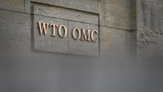 OMC acerca posiciones en pesca, vacunas y alimentos, pero aún sin consensos