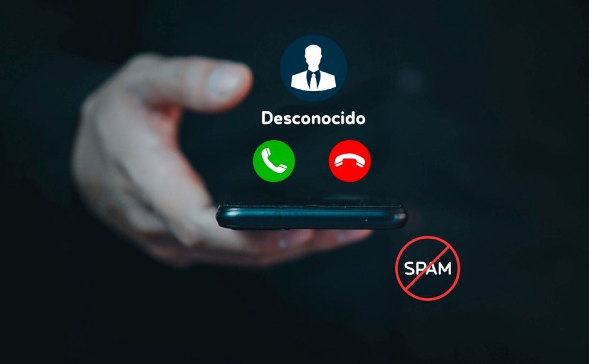 Indecopi refuerza fiscalización frente a llamadas spam y sanciona incumplimiento de requerimientos de información. Foto: Indecopi.