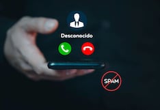 Indecopi sanciona a Integratel Perú por no entregar audios en caso de llamadas spam