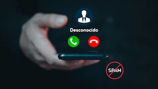 Indecopi sanciona a Integratel Perú por no entregar audios en caso de llamadas spam