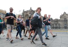 Infraestructura y entorno frena avance del Perú en ranking mundial de desarrollo de turismo