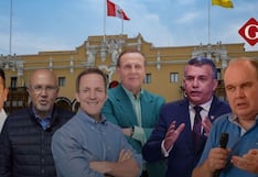 Elecciones municipales EN VIVO: candidatos a la alcaldía de Lima acudieron a votar, ¿qué dijeron?