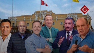 elecciones municipales lima