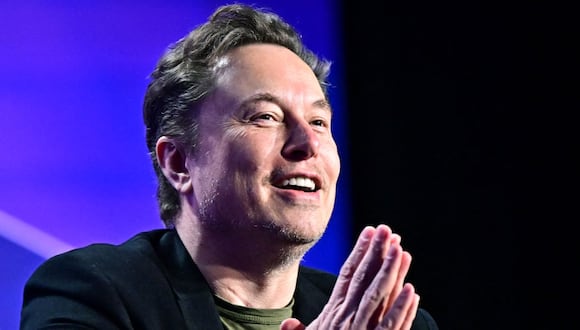 El magnate, director y fundador de Tesla, había asegurado antes que los accionistas de la empresa estaban apoyando por un “amplio margen” su millonario plan salarial.