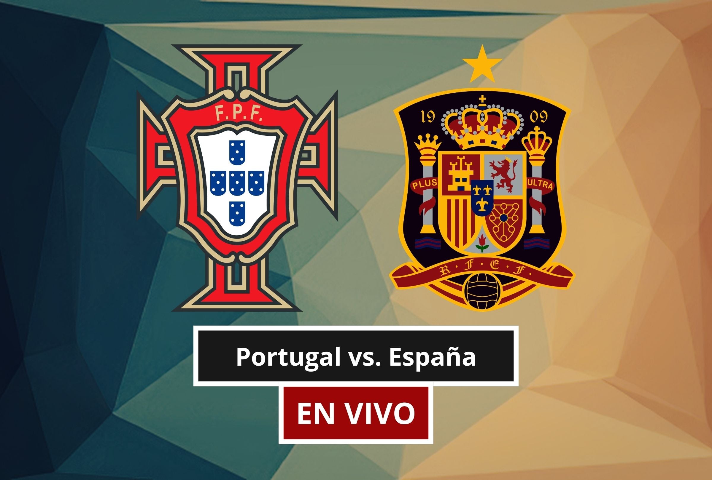 Revisa esta nota para que sepas en qué canales de TV se puede ver el Portugal vs. España por el Mundial 2026. (Foto: Composición Canva - Mag)