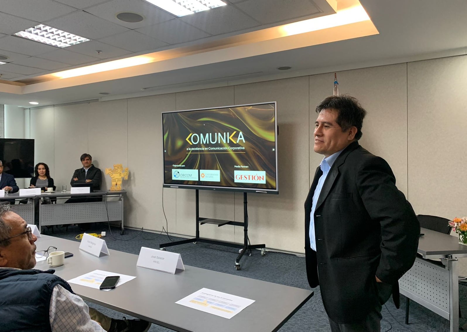 Cada caso será evaluado por entre cinco y ocho especialistas, mientras que más de 60 profesionales integrarán el jurado calificador de esta edición. (Foto: Gestión).