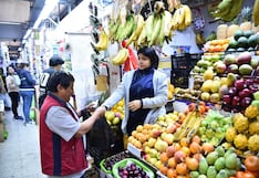 Inflación se acelera: ¿qué prevé BCP para las tasas de interés y el dólar?