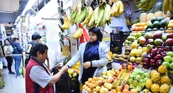 Inflación se acelera: ¿qué prevé BCP para las tasas de interés y el dólar?