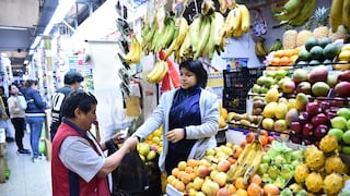 Inflación se acelera: ¿qué prevé BCP para las tasas de interés y el dólar?