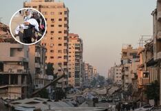 El ejército israelí declara Ciudad de Gaza como zona de combate