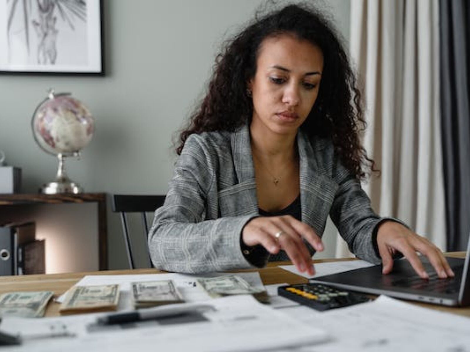 La Administración del Seguro Social ha tomado medidas (Foto: Pexels)