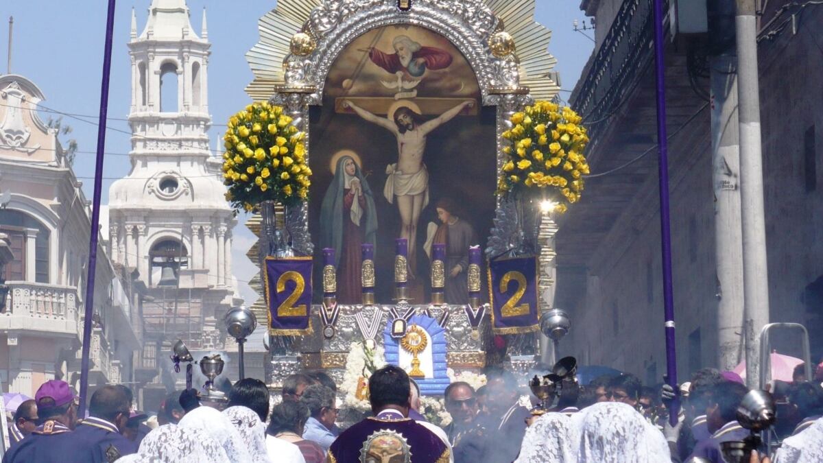 Señor de los Milagros: Municipalidad de Lima establece rutas de evacuación y plan de desvíos