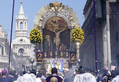 Señor de los Milagros: Municipalidad de Lima establece rutas de evacuación y plan de desvíos