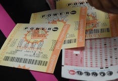 Resultados del Powerball del 30/03/2026: revisa los números ganadores del jackpot de $180 millones en EE.UU.