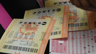 Resultados del Powerball del 30/03/2026: revisa los números ganadores del jackpot de $180 millones en EE.UU.