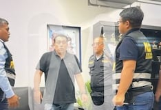 ONPE: gerente de gestión electoral renuncia y es detenido tras fallas en comicios