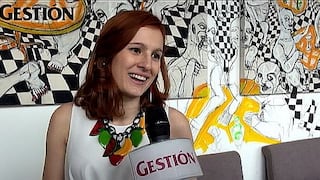 LIFWeek 2014: El regreso de Jessica Butrich a las pasarelas limeñas