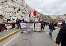 Demora en vía de evitamiento de La Oroya pone en riesgo obra clave en Junín