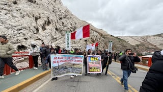 Demora en vía de evitamiento de La Oroya pone en riesgo obra clave en Junín