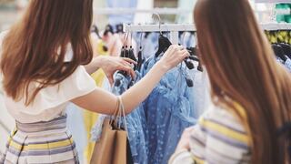 Qué cadena de tiendas está ofreciendo ropa de prestigiosas marcas hasta con un 70% de descuento