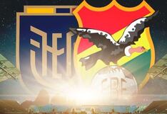 Ecuador vence 3-1 a Bolivia en partido amistoso previo a la Copa América 2024