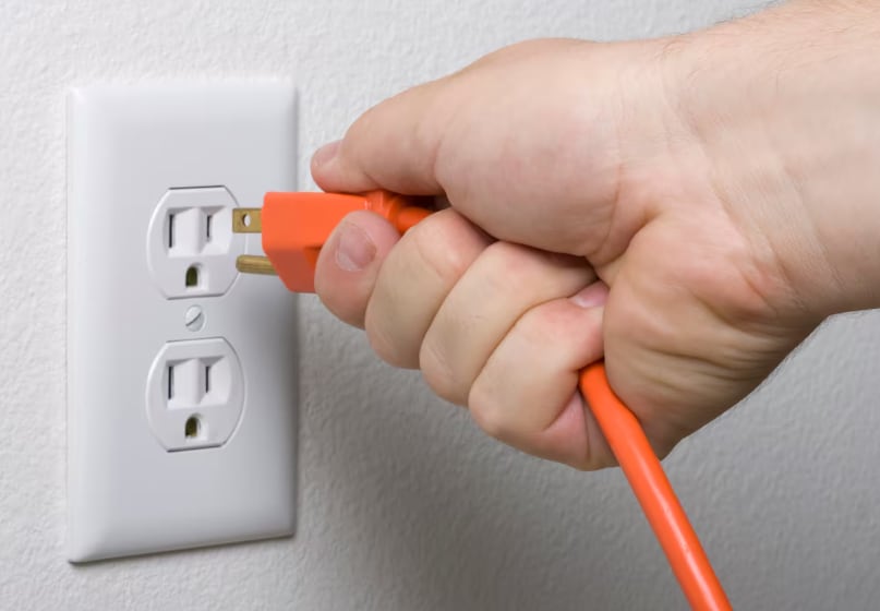 En verano suele subir las facturas de electricidad en California por el uso del aire acondicionado (Foto: Freepik)