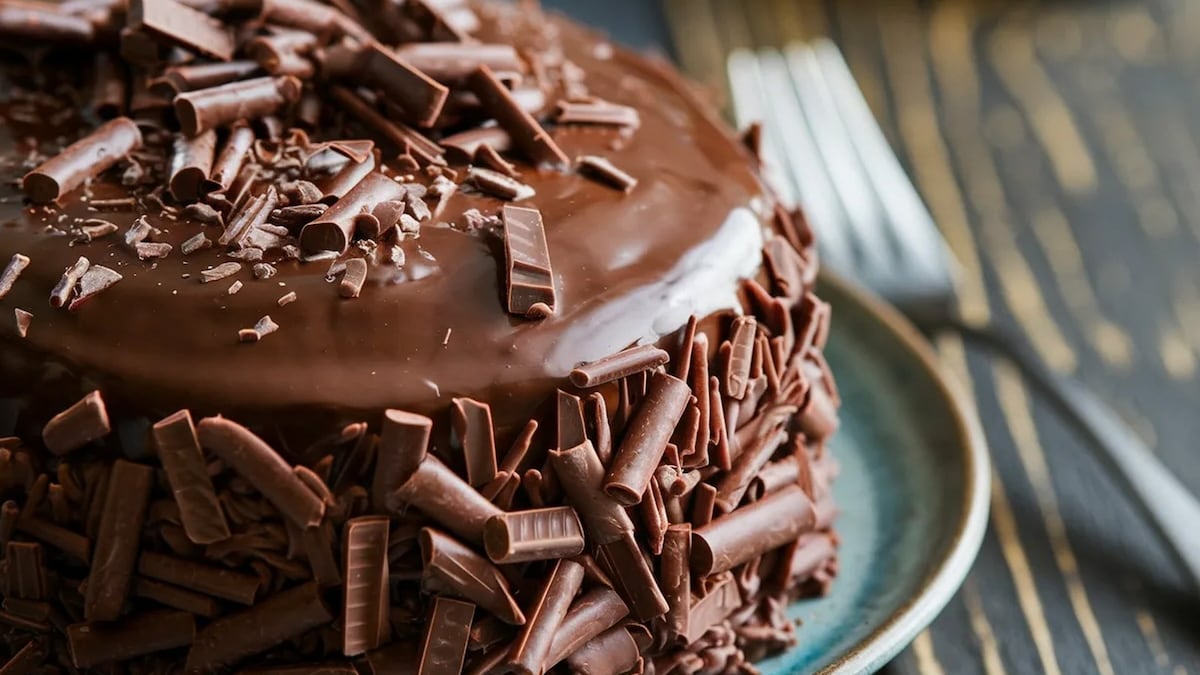 Perú se vuelve más chocolatero: pedidos por delivery crecerían 20% durante su día