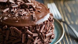 Perú se vuelve más chocolatero: pedidos por delivery crecerían 20% durante su día