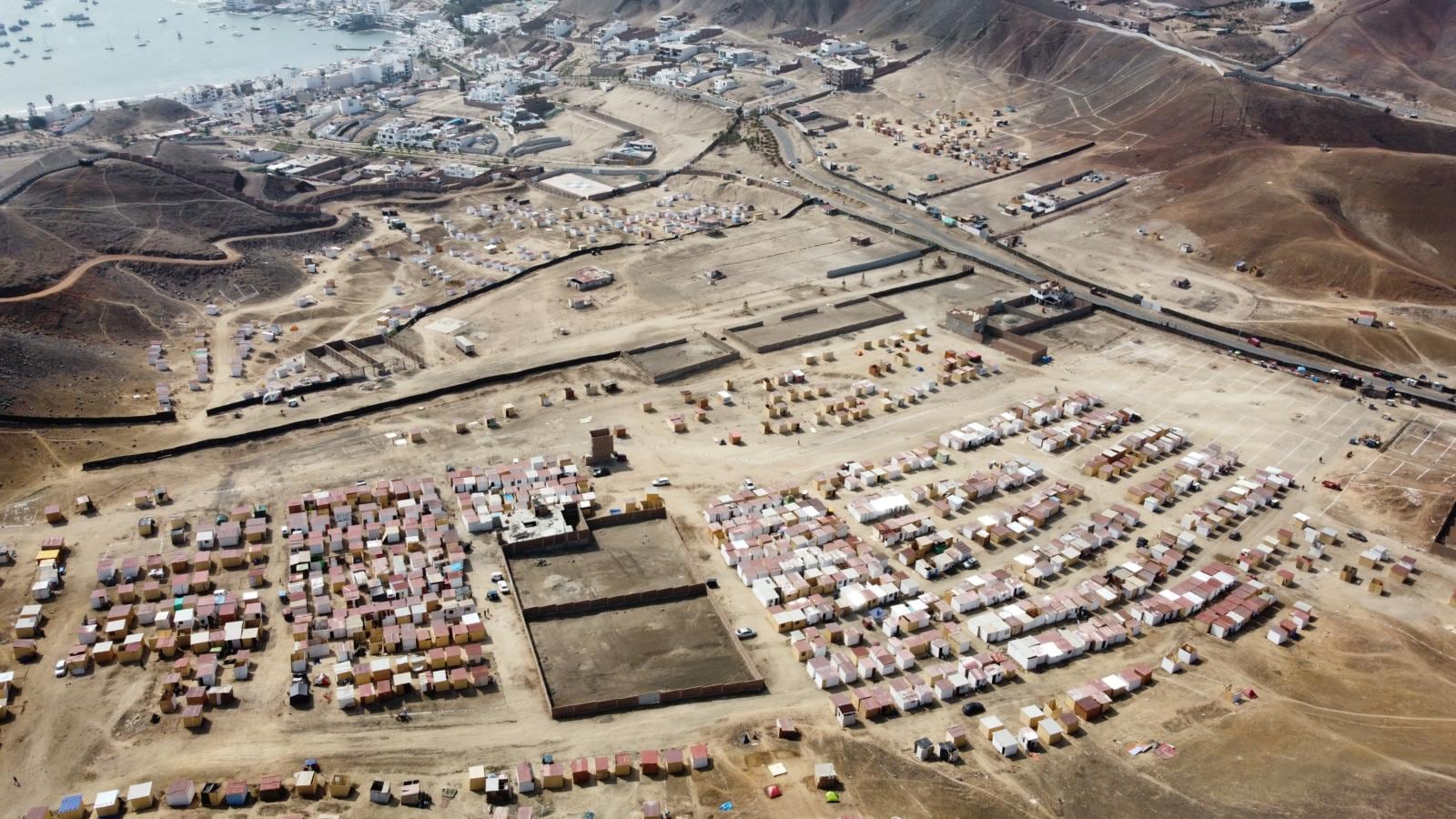 Sunda International proyecta llegar al Perú con importante inversión en Pucusana.