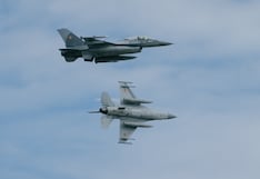 Europa y Asia impulsan el gasto militar mundial pese a menor inversión estadounidense