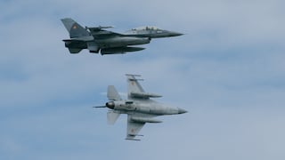 Europa y Asia impulsan el gasto militar mundial pese a menor inversión estadounidense